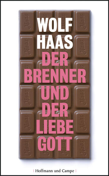 Ob du es glaubst oder nicht. Der Brenner ist wieder da. Ein Comeback, wie es noch keines gab. Der Brenner, Expolizist und Exdetektiv, hat endlich einen guten Job gefunden. Noch nie im Leben hat er sich so wohlgefühlt. Aber es wäre nicht der Brenner, wenn es lange dauern würde, bis wieder was passiert. So sorgt eine Tafel Schokolade für eine Kettenreaktion, an deren Ende sieben Begräbnisse stehen.