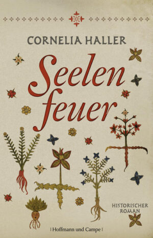 Die neunzehnjährige Luzia Gassner wird im Jahr 1483 die neue Hebamme von Ravensburg. Sie verlässt sich bei ihrer Arbeit nicht auf Gebete, sondern auf die Kräuterheilkunde und ihren medizinischen Sachverstand. Damit rettet sie vielen Frauen und Neugeborenen das Leben. Damit fordert sie aber auch den Hass des mächtigen Kaplans heraus. Als ein Hagelunwetter und die Pest die Stadt verwüsten, holt der Kaplan den päpstlichen Inquisitor nach Ravensburg. Luzia wird der Hexerei angeklagt und in den Kerker geworfen. Einzig ihr Onkel und der Medicus Johannes von Wehr glauben an ihre Unschuld. Johannes bleiben nur wenige Tage, um Luzia, die Frau, die er liebt, vor dem Tod auf dem Scheiterhaufen zu retten.