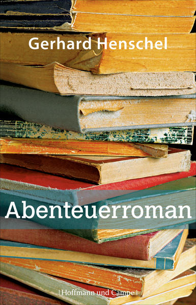 Martin Schlosser wird erwachsen. Und Kohl wird Kanzler. Abenteuerliches aus der alten Bundesrepublik. Endlich hat Martin Schlosser eine Freundin gefunden, und schon beginnen die zermürbenden Beziehungsdiskussionen. Es sind die frühen achtziger Jahre und Martin möchte nichts dringender, als der emsländischen Kleinstadt Meppen entfliehen. Dafür muss er aber erst einmal sein Abitur bestehen. Wird ihm das gelingen? Wird er sich danach wie geplant als Spülkraft in einem Hotel auf Norderney bewähren? Wird er Soldat oder doch Zivildienstleistender? Wie bekommen ihm seine Drogenexperimente? Wie wird ihm das Wohngemeinschaftsleben schmecken? Und kann er seine Beziehung durch die Zeiten retten? Martins Lebensweg führt ihn diesmal nach Brokdorf, Hamburg, Amsterdam, Osnabrück, Bielefeld, München, Venedig, Wien und Göttingen - und immer wieder zurück ins verhasste Meppen. Nach dem "Kindheitsroman", dem "Jugendroman" und "Liebesroman" folgt jetzt Henschels nächster Streich: Martin Schlosser bricht in die weite Welt zu großen Abenteuern auf.