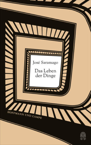 Ein Sofa erkrankt an Fieber, Türen werden zu angriffslustigen Kreaturen, Briefkästen und ganze Gebäude verschwinden... In seinen Erzählungen nähert sich der große portugiesische Schriftsteller José Saramago einem tiefgründigen und facettenreichen Thema: Was hat es mit "den Dingen" auf sich, die uns alltäglich mit scheinbarer Selbstverständlichkeit umgeben? Welche Macht haben sie über uns?