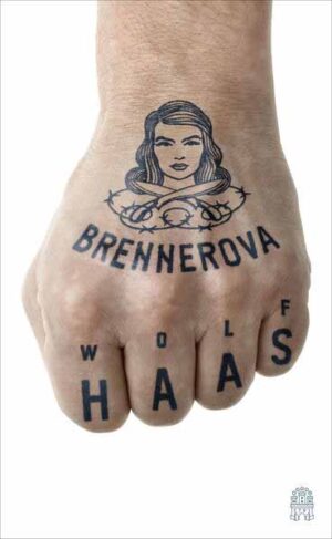 Brennerova | Wolf Haas
