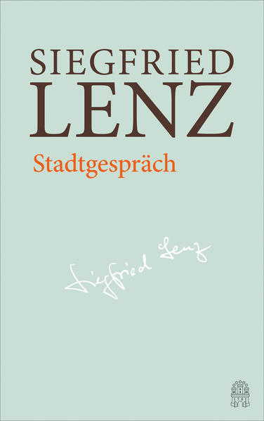 Hamburger Ausgabe der Werke. Eine lesefreundliche Studienausgabe, alle Texte durchgesehen und mit den Originaltyposkripten und Erstdrucken verglichen. Jeder Band erhält einen ausführlichen Kommentar zur Entstehungs- und Rezeptionsgeschichte. Eine kleine Stadt an einem Fjord, eine rechtschaffene Stadt. Nur einmal war es anders: Ein Ereignis riss sie aus ihrer Ordnung heraus und wurde zum Stadtgespräch. Tobias, der Erzähler, erinnert sich an die Zeit der Besetzung. Nach einem Attentat wurden 44 Geiseln festgenommen. Daniel, der Anführer der Widerstandsgruppe, sollte gezwungen werden, sich zu stellen. Er muss sich entscheiden: Folgt er der Aufforderung, wird der Widerstand gebrochen, stellt er sich nicht, sterben 44 Männer.