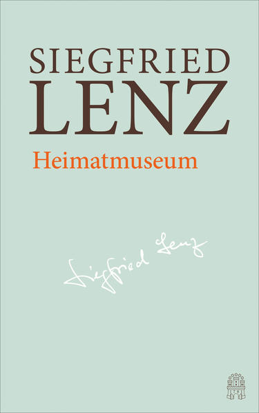 „Das Beste von Lenz, ein Buch, das dauern wird über Generationen hinaus.“ Welt am Sonntag Der umfangreichste und ambitionierteste Roman von Siegfried Lenz, konzipiert bereits Anfang der 1960er Jahre und zugunsten der Deutschstunde unterbrochen, erschien 1978 und wurde sofort ein Erfolg. Die dramatische und episodenreiche Geschichte eines Heimatmuseums in Masuren wird zum Kristallisationspunkt der großen politischen Entwicklungen von der Jahrhundertwende bis in die Nachkriegszeit: „Heimatkunde als Weltkunde“. Zwischen politischer Vereinnahmung und Selbstbehauptung entwickelt sich die Freundschaft zwischen dem Erzähler Zygmunt und seinem Antipoden Conny: Der eine wird mit seinem Widerstand gegen völkische Heimattümelei zum Hassobjekt der Rechten