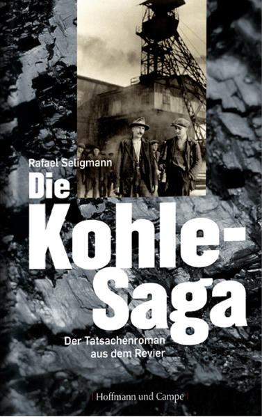 Die Kohle-Saga ist der ergreifende Tatsachenroman über die Bergmannsfamilie Bialo. Er schildert ihr Leben über mehrere Generationen und zeichnet die bewegte Geschichte der Menschen des Ruhrgebiets nach, ohne die Fortschritt und Wohlstand in Deutschland nicht möglich gewesen wären