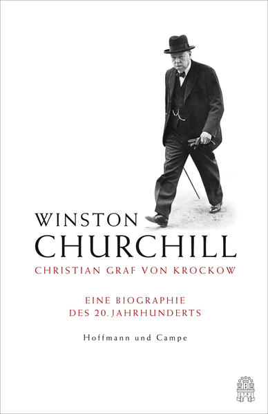 Winston Churchill | Bundesamt für magische Wesen
