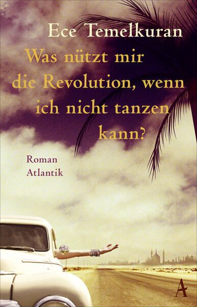 On the Road im Arabischen Frühling: Vier Frauen in einem alten weißen Mercedes, unterwegs von Tunis nach Beirut: Amira, Tänzerin und Aktivistin, Maryam, Wissenschaftlerin und fromme Muslima, und die Ich-Erzählerin, eine arbeitslose Journalistin. Und dann ist da noch Madame Lilla, eine geheimnisvolle alte Dame, die die Frauen auf diese Reise ins Ungewisse eingeladen hat. Eine Hymne an die Freundschaft, ein wilder Roadtrip und eine rasante Geschichte über weibliche Selbstbehauptung. »Die mutigen Frauen, von denen ich erzähle, haben mir viel beigebracht über das Leben - in einer reinen Männerwelt geben sie nicht auf, fordern ihre Rechte ein.« Ece Temelkuran »Ece Temelkuran gebührt Applaus für dieses großartige, magische Werk!« Turkish News »Ece Temelkuran schreibt voller Energie und Leidenschaft.« NRC Handelsblad (NL)