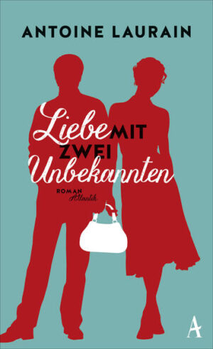 Laure und Laurent sind sich nie begegnet. Beide leben in Paris. Eines Morgens findet Laurent eine elegante Damenhandtasche - augenscheinlich gestohlen und achtlos weggeworfen. Die Tasche verrät ihm zwar nicht den Namen der Besitzerin, doch ihr Inhalt gibt einiges über sie preis: Fotos, ein altmodischer Spiegel, ein Roman mit Widmung des Autors und ein rotes Notizbuch, in dem die Unbekannte ihre geheimsten Gedanken und Träume festgehalten hat. Laurent ist fasziniert von dieser Frau, immer mehr verliebt er sich in ihre Gedanken. Also beschließt er, sich auf die Suche nach ihr zu machen. Aber wie soll er sie finden?