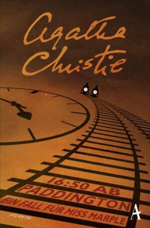 16 Uhr 50 ab Paddington Ein Fall für Miss Marple | Agatha Christie
