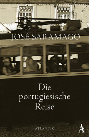 "Überlass deine Blumen jemandem, der damit umzugehen weiß, und fahr los." Saramago lädt ein zu einer literarischen und kulturellen Reise durch seine Heimat Portugal, die er in den 90er Jahren, nach längerer Abwesenheit, mit fremdem Blick ganz neu entdeckt. Seine gemächliche Fahrt in einem klapprigen Auto führt vom Norden Portugals über Hunderte von Kilometern hinweg bis zur Algarve. Geleitet von einer zerknitterten Landkarte und spontanen Eingebungen, lässt der Reisende sich durch die Landschaft treiben. Er macht Halt in kleinen Dörfern, besichtigt Kirchen, Klöster und Burgen oder erfreut sich an der Schönheit der Natur. Nicht zu vergessen, die wunderbaren Geschichten, die ihm an jeder Ecke begegnen. Saramago gibt Einblick in die unbekannten Seiten Portugals und legt gleichzeitig einen literarischen Bericht über die Kultur des Reisens vor, der so bereichernd wie beglückend ist. "Ein in jeder Hinsicht großartiges Buch!" Neue Zürcher Zeitung