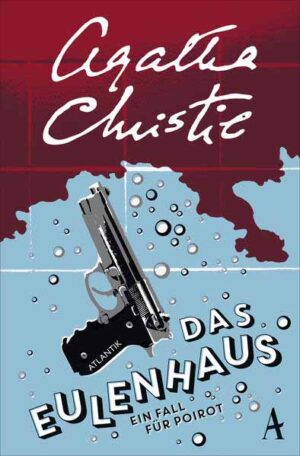 Das Eulenhaus Ein Fall für Poirot | Agatha Christie