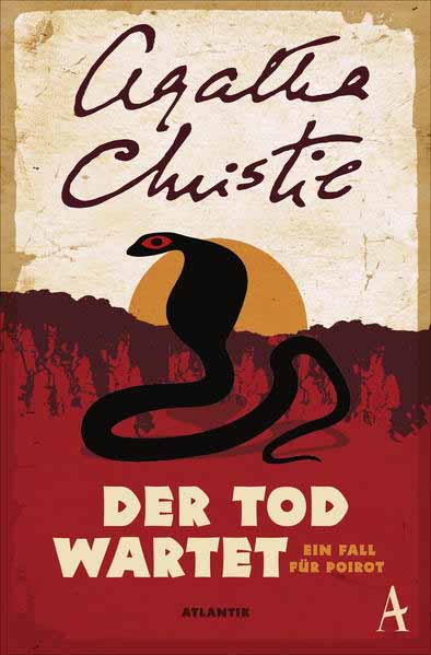 Der Tod wartet Ein Fall für Poirot | Agatha Christie