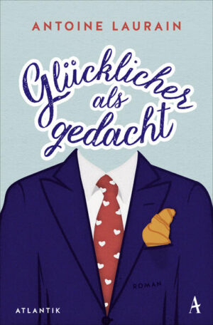 Antoine Laurain, wie wir ihn lieben: voller Charme und Esprit und immer für eine Überraschung gut. Schon seit Jahren ist François Heurtevent Bürgermeister von Perisac, die Leute mögen ihn, seine Wiederwahl gilt als sicher. Doch dann geschieht das Unglaubliche, und ein windiger Konkurrent setzt sich gegen ihn durch. Niedergeschlagen räumt François sein Rathaus, da fällt es ihm in die Hände: sein Klassenfoto, dreißig Jahre alt, darauf lauter junge Gestalten, vor denen die Zukunft wie ein zauberhaftes Geheimnis zu liegen scheint. Kurzerhand beschließt François - schließlich hat er jetzt Zeit -, die Kameraden von früher aufzuspüren. Ob Pfarrer, Friseurin oder Pornoregisseur - bei seinen Begegnungen wird François klar, auf welch unterschiedliche Weise sich das Glück im Leben darstellen kann. Doch wird er selbst es wiederfinden, jetzt, wo sich die Hinweise auf einen Wahlbetrug verdichten?