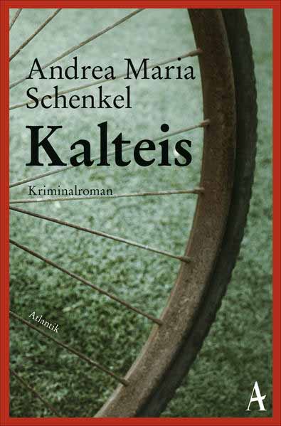 Kalteis | Andrea Maria Schenkel