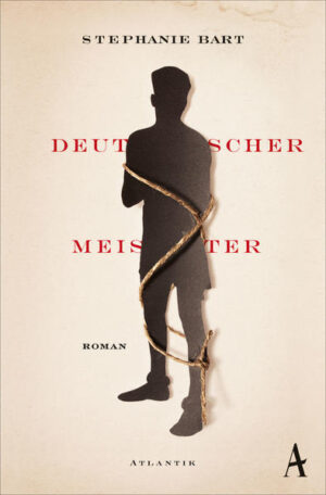 Berlin, 9. Juni 1933: Johann Rukelie Trollmann ist ein talentierter, unkonventionell kämpfender Boxer und charismatischer Publikumsliebling. Er steht im Kampf um die Deutsche Meisterschaft. Seinem Gegner ist er überlegen. Doch Trollmann ist Sinto. SA steht am Ring. Funktionäre und Presse tun alles, um seine Karriere zu zerstören und ihn endgültig auf die Bretter zu schicken. Stephanie Barts Roman "Deutscher Meister" führt ins Innerste der nationalsozialistischen Machtentfaltung und an ihre Grenzen.