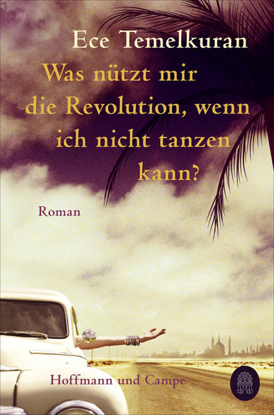 2011, das Jahr des arabischen Frühlings. Von Tunis bis Beirut herrscht Aufbruchsstimmung. Vier Frauen machen sich auf den Weg in einem alten weißen Mercedes: Amira, Tänzerin und Aktivistin, Maryam, Wissenschaftlerin und fromme Muslima, und die Ich-Erzählerin, eine arbeitslose Journalistin. Und natürlich Madame Lilla, eine geheimnisvolle alte Dame, die die Frauen auf diese Reise ins Ungewisse eingeladen hat. Ein Roman über mutige Rebellinnen, ein wilder Roadtrip und eine Hymne an die Freundschaft. »Danach weiß man alles über den Arabischen Frühling - und über mutige Frauen, die Männerklischees einfach ignorieren.« Für Sie »Eine rasante Geschichte über die Kunst der weiblichen Selbstbehauptung.« Der Tagesspiegel