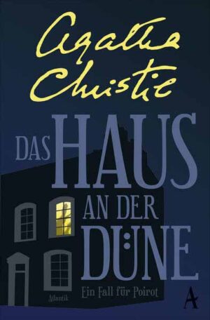 Das Haus an der Düne Ein Fall für Poirot | Agatha Christie