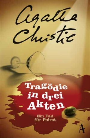 Tragödie in drei Akten Ein Fall für Poirot | Agatha Christie