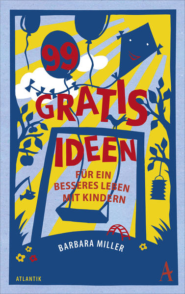 Kinder wollen ständig Überraschungen erleben und am liebsten jeden Tag ein neues Spielzeug haben. Das kann den Geldbeutel schon arg strapazieren. Aber es geht auch anders, denn mit etwas Phantasie hält man Kinder auch ohne teure Geschenke bei Laune. Egal ob Spiele, Bastelanregungen, Ausflüge, gemeinschaftliche Aktivitäten zu Hause oder im Freien, dieses Buch hält 99 tolle Freizeit-Ideen bereit, die garantiert jedes Kind glücklich machen und seine Eltern gleich mit. Denn das Kindergeld bleibt unangetastet!