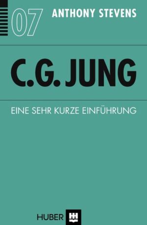 In diese konzisen Einführung führt Anthony Stevens in alle wichtigen Konzepte der jungschen Psychologie ein: das kollektive Unbewusste, Archetypen, die psychologische Typologie und die Traumsymbolik. Der Autor, Psychiater und jungscher Psychanalytiker, untersucht Jungs Blick auf so unterschiedliche Themen wie Mythen, Religion, Alchemie, Synchronizität und die Psychologie der Geschlechter. Stevens zeigt zudem, dass Jungs visonäre Gedanken und Schriften vielen Menschen geholfen haben, eine neues Wertesystem zu finden, das sich vom vorherrschenden Materialismus deutlich unterscheidet.