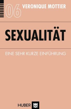 Sexualität: Eine sehr kurze Einführung | Bundesamt für magische Wesen