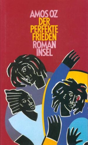 »Thema seines Romans ›Der perfekte Frieden‹ ist die Liebe und die allfällige Versuchung, sie mutwillig, aus schierem Überdruß, aufs Spiel zu setzen. Jonatan Lifschitz, Mitte Zwanzig, die zentrale Figur dieses Buchs, mag nicht länger im Kibbuz leben, nachdem er erkannt zu haben glaubt, dass seine Frau Rimona ihm mittlerweile ebenso fremd geworden ist wie seine Eltern, daß er sich in dieser Umgebung völlig überflüssig vorkommt und dass er selber nun den entscheidenden Schritt tun muß - ohne allerdings zu wissen, in welche Richtung. Wo dieser Ort lag, wußte Jonatan Lifschitz nicht, aber er spürte, daß er nicht lange zögern durfte‹.« (Franz Josef Görtz, FAZ)