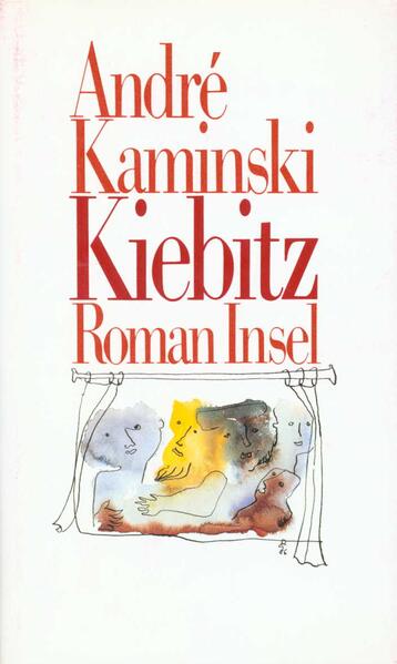 Gleich zu Beginn des Romans läßt André Kaminski die Vergangenheit seines Protagonisten Revue passieren: Die Sehnsucht, ein »Leben aus erster Hand« zu führen, hat Gideon Esdur Kiebitz, einen jungen Juden, einige Jahre nach dem Zweiten Weltkrieg dazu bewogen, den Sprung vom neunzehnten ins »einundzwanzigste Jahrhundert« zu wagen: nach Polen auszuwandern, um dort mit Gleichgesinnten die neue Gesellschaft aufzubauen, eine Welt der Gleichheit und Brüderlichkeit, der Freiheit von Elend und Unterdrückung. Doch nach all den Jahren ist wenig von jener Utopie übriggeblieben. Jetzt haust er, älter und weiser geworden, in Wien, fern der Insel seiner Träume, alleine und sprachlos - das Schicksal hat ihm nämlich die Sprache genommen. Vermag ihm ein Arzt zu helfen?