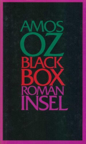 »Wie in allen Romanen von Amos Oz geht es auch hier im Grunde um Israel, um die Generationskonflikte, um die tragische Zweideutigkeit von Abhängigkeit und Abwehr, die Israel unausweichlich an die Judenheit, an die Diaspora fesselt.« George Steiner