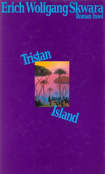 Der österreichische Diplomat Dr. Anselm Traurig verbrachte seine ereignislose Dienstzeit in Afrika vor einer Karte des Südatlantiks, auf der er eines Tages Tnstan Island entdeckte - die entlegenste bewohnte Insel der Welt. Er vergaffte sich in die Insel. Er hatte endlos Zeit, von ihr zu träumen. Klein war sie und in der Mitte gelegen - wie Österreich, dessen armselige Realität ihn schmerzte. Auf dieser Insel wäre der Traum einer anarchistischen Glücksgemeinschaft fast in Erfüllung gegangen. Jahre später zur Vertretung an die Pariser Botschaft seines Landes entsandt, beschwor Traurig mit seinem resoluten Versuch, größte Nähe zu einem geliebten Menschen herzustellen, eine Katastrophe herauf. Seither lebt der in den vorzeitigen Ruhestand Versetzte in Südkalifornien, als »Legationsrat in Ruhe«. Am liebsten sitzt er auf der Terrasse eines italienischen Restaurants mit Blick auf den Pazifik. In seine träumende Betrachtung des Meers stehlen sich Überlegungen, wie Tristan Island aus dem Südatlantik in den Pazifik zu schleppen wäre, an den Rand des Blickfelds, in greifbare Nähe. In Gedanken rüstet er eine Expedition aus, stellt er eine Schiffsbesatzung zusammen, trifft er bereits seine Auswahl unter den Ballspielern am Strand...