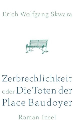 Für manche Menschen ist jede Zeit eine Zeit der Gefahr, in der das Leben intensiver wird, sich konzentriert auf den gegenwärtigen Augenblick, das Jetzt. Lebenshunger zeichnet sie aus und eine Unersättlichkeit, der fast alles geopfert wird. Stein, österreicher in Kalifornien, der zwischen Neuer und Alter Welt pendelt, ist einer dieser ängstlich Verwegenen. Er lädt Stéphane, seinen Freund aus Pariser Studententagen, zu dessen fünfzigstem Geburtstag an die Westküste ein. Ihr einwöchiges Zusammensein wird zu einer Fahrt ins Blaue, einem Erinnerungs- und Bilanztrip, der sie zuletzt in das Indianerkasino Viejas führt. Stéphane schreibt dort einen Brief an die verlorenen Menschen seines Lebens, in dem er jede Untreue und Herzlosigkeit einräumt und sich für nichts entschuldigt. Die Freunde, die außer der Vergangenheit und ihrem Hunger nicht viel verbindet, sprechen einander Mut zu. Vieles war falsch, aber die Fahrt der zwei schrägen Vögel Richtung Hölle geht weiter. Einmal in Paris, genau dort, wo Stein vor nicht allzu langer Zeit mit der jungen Sophie, die »reine Zerbrechlichkeit« war, in einem endlos langen Kuß vereint gestanden hatte, stürzten bei Erdarbeiten Särge und Skelette ans Licht. »Wer waren die Toten der Place Baudoyer?« wunderte sich Stein. »Er ergriff Sophies Hand, und sie verließen die gaffende Menge. Festlichkeit erfüllte ihn.« »Denn diese Toten, sie sprechen zu ihm: Kümmere dich, jetzt ist die Zeit zu leben.« Kindlich genug, fragt ein nicht mehr junger Mann, warum die Welt nicht so ist, wie er sie haben will. Rastlos fliegt Stein zwischen Amerika und Europa hin und her. Hellwach, aber unbelehrbar folgt er seiner Augenblickslust, die, wie bekannt, Ewigkeit will, in jedes neue Abenteuer. Bis der Besuch eines Freundes aus Paris ihn zum Stocken bringt.