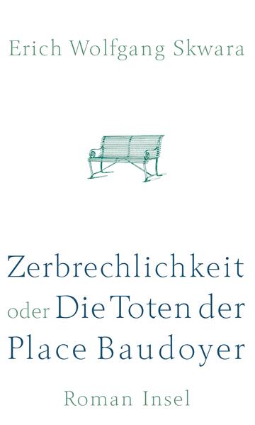 Für manche Menschen ist jede Zeit eine Zeit der Gefahr, in der das Leben intensiver wird, sich konzentriert auf den gegenwärtigen Augenblick, das Jetzt. Lebenshunger zeichnet sie aus und eine Unersättlichkeit, der fast alles geopfert wird. Stein, österreicher in Kalifornien, der zwischen Neuer und Alter Welt pendelt, ist einer dieser ängstlich Verwegenen. Er lädt Stéphane, seinen Freund aus Pariser Studententagen, zu dessen fünfzigstem Geburtstag an die Westküste ein. Ihr einwöchiges Zusammensein wird zu einer Fahrt ins Blaue, einem Erinnerungs- und Bilanztrip, der sie zuletzt in das Indianerkasino Viejas führt. Stéphane schreibt dort einen Brief an die verlorenen Menschen seines Lebens, in dem er jede Untreue und Herzlosigkeit einräumt und sich für nichts entschuldigt. Die Freunde, die außer der Vergangenheit und ihrem Hunger nicht viel verbindet, sprechen einander Mut zu. Vieles war falsch, aber die Fahrt der zwei schrägen Vögel Richtung Hölle geht weiter. Einmal in Paris, genau dort, wo Stein vor nicht allzu langer Zeit mit der jungen Sophie, die »reine Zerbrechlichkeit« war, in einem endlos langen Kuß vereint gestanden hatte, stürzten bei Erdarbeiten Särge und Skelette ans Licht. »Wer waren die Toten der Place Baudoyer?« wunderte sich Stein. »Er ergriff Sophies Hand, und sie verließen die gaffende Menge. Festlichkeit erfüllte ihn.« »Denn diese Toten, sie sprechen zu ihm: Kümmere dich, jetzt ist die Zeit zu leben.« Kindlich genug, fragt ein nicht mehr junger Mann, warum die Welt nicht so ist, wie er sie haben will. Rastlos fliegt Stein zwischen Amerika und Europa hin und her. Hellwach, aber unbelehrbar folgt er seiner Augenblickslust, die, wie bekannt, Ewigkeit will, in jedes neue Abenteuer. Bis der Besuch eines Freundes aus Paris ihn zum Stocken bringt.