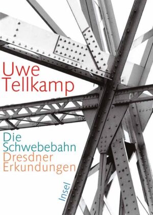 Nach dem grandiosen Erfolg seines Beststellers Der Turm führt Uwe Tellkamp uns erneut in seine Heimatstadt Dresden. Auf den Stationen dieser Reise erwartet uns eine Fülle von Geschichten, die sich zu einem einzigartigen Roman der Stadt zusammenfügen. Wir begegnen der Klavierlehrerin Adolzaide und dem Vorsitzenden der Quittengesellschaft, hören Gesprächen über die Frauenkirche, Dresdner Maler und Architektur zu, besuchen den Jungen, dem in einem Johannstädter Plattenbau eine Tube Schuhcreme zum Gleichnis für den Traum vom Meer wurde. Dresden ist ein Stück Italien, und eine Laufmaschenreparatur ist in Wahrheit eine Filiale des Amts zur Wiederherstellung der Schönheit. In der Bunten Republik Neustadt lebt Q., die Brombeeren und die Zahl 19 liebt. Zwergpudel Caligula, der die Dame mit Hut Gassi führt, gelangt nur bis zum linken Vorderreifen des Autos vom Koch.  Die Schwebebahn wird zum Bild des Lebens in seiner sinnlichen Vielfalt, poetisch, humorbegabt. Mit den Aufzeichnungen eines Rüsselkäfers.