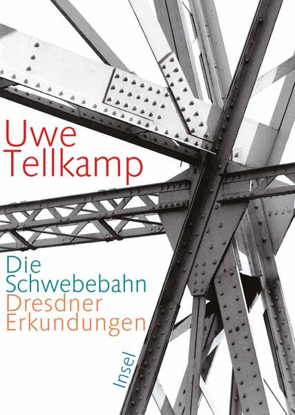 Nach dem grandiosen Erfolg seines Beststellers Der Turm führt Uwe Tellkamp uns erneut in seine Heimatstadt Dresden. Auf den Stationen dieser Reise erwartet uns eine Fülle von Geschichten, die sich zu einem einzigartigen Roman der Stadt zusammenfügen. Wir begegnen der Klavierlehrerin Adolzaide und dem Vorsitzenden der Quittengesellschaft, hören Gesprächen über die Frauenkirche, Dresdner Maler und Architektur zu, besuchen den Jungen, dem in einem Johannstädter Plattenbau eine Tube Schuhcreme zum Gleichnis für den Traum vom Meer wurde. Dresden ist ein Stück Italien, und eine Laufmaschenreparatur ist in Wahrheit eine Filiale des Amts zur Wiederherstellung der Schönheit. In der Bunten Republik Neustadt lebt Q., die Brombeeren und die Zahl 19 liebt. Zwergpudel Caligula, der die Dame mit Hut Gassi führt, gelangt nur bis zum linken Vorderreifen des Autos vom Koch. Die Schwebebahn wird zum Bild des Lebens in seiner sinnlichen Vielfalt, poetisch, humorbegabt. Mit den Aufzeichnungen eines Rüsselkäfers.