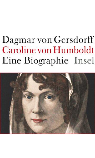 Caroline von Humboldt | Bundesamt für magische Wesen