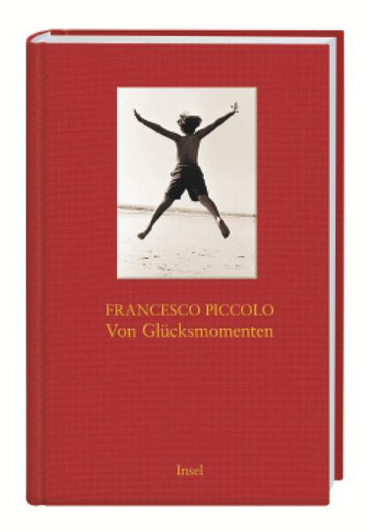 Es sind Schwächen, peinliche Geheimnisse, Freudenblitze, flüchtig intensive und respektlose Vergnügen all’ italiana, die Francesco Piccolo mal kurz, mal länger aufgezeichnet, beschrieben, erzählt hat. »Von Glücksmomenten« - in Italien ein Bestseller - setzt sich aus einem Mosaik alltäglicher Situationen, Zerstreuungen, Erlebnissen und Wahrnehmungen zusammen: ironisch, gemein, erstaunlich, beglückend.