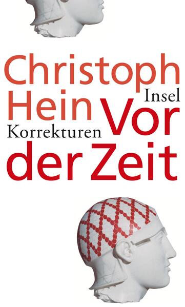 Der Romancier Christoph Hein, der unbestechliche Chronist der Gegenwart, der genaue Registrator der Widersprüche innerhalb der DDR, der Aufdecker der Schwachstellen der gesamtdeutschen Entwicklungen, wendet sich in seinem neuen Erzählwerk den Mythen, den Göttern, den Erzählungen von den Taten und Untaten der alten Welt zu. Dabei entdeckt er Hochspannendes: Kleine Korrekturen an den für unveränderlich geltenden Berichten über die Taten und Niederlagen der Götter und Titanen können deren Leistungen in ihr Gegenteil verkehren