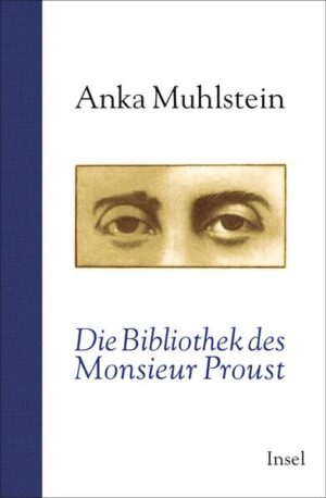 In Prousts Werk lesen alle: Bedienstete und ihre Herrschaft, Kinder und Eltern, Künstler, Ärzte, Gesellschaftsmenschen. Aber auch Proust selbst war ein großer Leser, stand im Ruf, alles gelesen und nichts davon vergessen zu haben. In seiner »Suche auf der verlorenen Zeit« werden Schriftsteller und Literatur auf vielfältige Weise Teil dieses großen Romans, wird die Literatur gewissermaßen zu einem Hauptprotagonisten. Proust definiert seine Figuren über ihre Lektüren und ihren literarischen Geschmack: »Um seine Figuren zu charakterisieren, drückt Proust ihnen ein Buch in die Hand«, schreibt Anka Muhlstein. Anka Muhlstein zeigt in ihrem kleinen Proust-Buch die zentrale Bedeutung von Literatur für Leben und Werk von Marcel Proust auf und entschlüsselt auf unterhaltsame Art Anspielungen, Motive, Zitate, Handlungs- und Charakterzüge. Entstanden ist so eine fundierte Einführung in Prousts großen Roman und zugleich ein amüsantes Vademecum für jeden, der Bücher liebt.