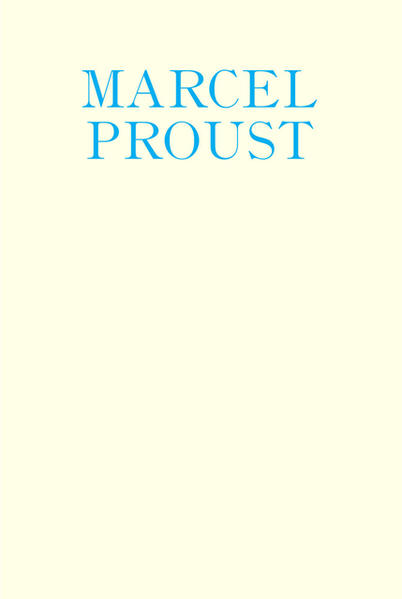 Marcel Proust und die Medizin | Bundesamt für magische Wesen