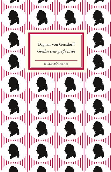 »Sie war in der Tat die erste, die ich tief und wahrhaft liebte. Auch kann ich sagen, dass sie die letzte gewesen ...« Sie - das ist Lili Schönemann, eine ebenso attraktive wie intelligente Tochter aus vermögendem Hause, die der junge Goethe bei einem Klavierabend kennenlernte. Bereits kurze Zeit später trug er sich mit Heiratsgedanken. Argwöhnisch von Lilis Brüdern auf Abstand gehalten, die für ihre gerade sechzehnjährige Schwester eine bessere Partie im Auge hatten, musste Goethe bald erkennen, dass er den Ansprüchen ihrer Familie nicht genügen würde. Es kam zum Bruch. Dagmar von Gersdorff lässt diese Liebesgeschichte vor den Augen des Lesers wieder aufleben. Sämtliche Gedichte, die Goethe an LiIi richtete, sowie seine Briefe und Tagebuchnotizen sind in diesem Band abgedruckt. Bis ins Alter hat Goethe die Zeit, in der er mit Lili verlobt war, beschäftigt. Noch Jahrzehnte später schreibt er: »Ich wäre stolz gewesen, es der ganzen Welt zu sagen, wie sehr ich sie geliebt, und ich glaube, sie wäre nicht errötet zu gestehn, dass meine Neigung erwidert wurde.«