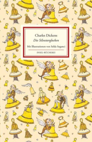 Zu Charles Dickens' berühmten Weihnachtserzählungen gehört auch die Erzählung »Die Silvesterglocken«. Wie »Ein Weihnachtslied« eine weihnachtliche Geistergeschichte ist, so geistert es auch in der Geschichte der Silvesterglocken. Als habe sich's Dickens zur Aufgabe gemacht, die Unvollkommenheiten dieser Welt aufs allernachdrücklichste zur Schau zu stellen, damit die Welt sich bessere, so bedient er sich aller Mittel, und seien sie von der Art der Geister. Im »Weihnachtslied« geht es um die personengewordene Herzlosigkeit, um den Geizhals Scrooge, der jedoch in der Weihnachtsnacht zu einem gütigen, hilfsbereiten Menschen wird. Hier geht es um die Armen, deren Elend keines Reichen Herz bewegt. So auch hat der Dienstmann Toby Veck samt Tochter Meg ein überaus hartes, das heißt hungriges Leben. Die Glocken der Kirche hoch oben im Turm nennt er seine Freunde