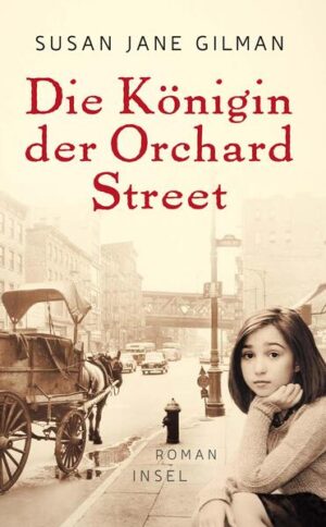 New York, 1913. Die kleine Malka lebt mitten im Trubel der dicht gedrängten Straßen und übervölkerten Mietskasernen im Einwandererviertel auf der Lower East Side. Die meisten hier sind arm, haben zum Leben zu wenig, zum Sterben zu viel, leben von der Hand in den Mund. Doch listig und raffiniert, wie sie ist, lernt Malka schnell, sich im Viertel durchzuschlagen. Und genau da, mitten im abenteuerlichen Gemenge, wo die jiddischen und italienischen Rufe der fahrenden Händler durch die Straßen schallen, wendet sich Malkas Schicksal. Denn dort trifft sie Papa Dinello, der sie in das köstlichste Geheimnis der Welt einweiht: das Wunder der Eiscreme, die Verführung der süßen Magie. Für Malka beginnt eine wahre Tour de Force durch das Leben - und aus dem pfiffigen und erfinderischen Mädchen wird die Grand Dame Lillian Dunkle, die »Eiskönigin von Amerika« und berühmt-berüchtigte Herrscherin über ein Eiscreme-Imperium … Dieser Roman fegt wie ein Wirbelwind durch das 20. Jahrhundert und erzählt die außergewöhnliche Geschichte einer ungezähmten Heldin, eines turbulenten Lebens und der Entdeckung der süßen Magie.