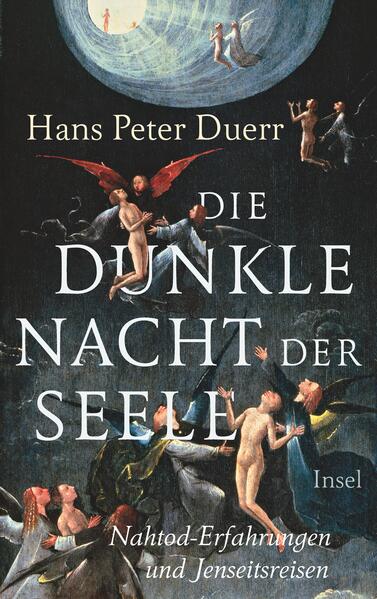 Die dunkle Nacht der Seele | Bundesamt für magische Wesen