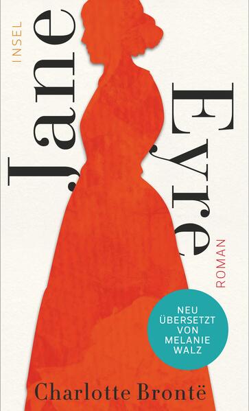 Nach einer Kindheit im Waisenhaus tritt Jane Eyre eine Stelle als Gouvernante auf dem entlegenen Landsitz Thornfield Hall an - und verliebt sich unsterblich in den Hausherrn, den düsteren und verschlossenen Edward Rochester. Er erwidert ihre Gefühle, doch er ist verheiratet, und Jane weigert sich, ein Leben als Mätresse zu führen. Erst nach dem dramatischen Tod seiner Frau finden die beiden zusammen. Mit der klugen, charakterstarken Jane Eyre schuf Charlotte Brontë eines der bewegendsten Frauenporträts der englischen Literatur. Der Roman gilt als fiktive Autobiographie der Autorin. Melanie Walz erweckt diesen Klassiker der viktorianischen Literatur zu neuem Leben und präsentiert ihn in einer frischen und modernen Sprache. »Jane Eyre«, der erste Roman von Charlotte Brontë, liegt hier erstmals in einer vollständigen Neuübersetzung vor.