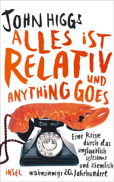 Alles ist relativ und anything goes | Bundesamt für magische Wesen