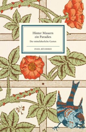 Gärten sind künstliche Paradiese, in ihnen wächst und gedeiht, was außerhalb ihrer Mauern oft nur schwer aufzufinden ist oder gar zum Untergang verurteilt wäre: seltene Blumen, heilende Kräuter, schattenspendende Bäume. Hierher zieht sich der Mensch zurück, um den uralten Traum vom Leben im Einklang mit der Natur zu träumen. Der mittelalterliche Garten lässt an diesen Einklang glauben. Reich bebildert stellt dieser Band die ganze Vielfalt mittelalterlicher Gartenkultur vor und bietet mit deren Geschichte zugleich eine Geschichte des Gartens überhaupt.