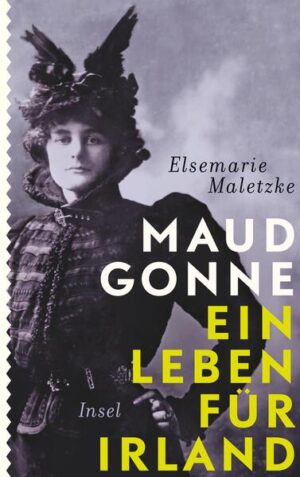 Maud Gonne | Bundesamt für magische Wesen