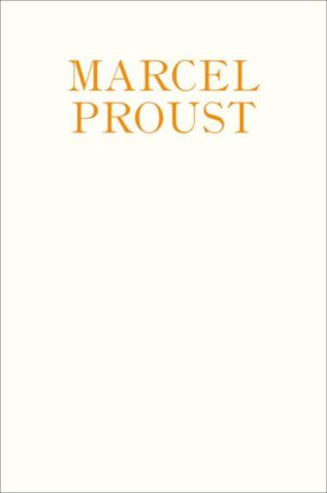 Marcel Proust und der Erste Weltkrieg | Bundesamt für magische Wesen