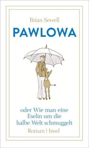 Die bezaubernde Geschichte von einem Mann, der alles stehen und liegen lässt, um eine junge Eselin zu retten. Ein wunderbares Geschenkbuch für alle Reisenden und Fernwehleidenden, für alle Liebhaber von Eseln, von englischen Gentlemen und Geschichten, die man sein Leben lang mit sich trägt - so elegant, augenzwinkernd und charmant geschrieben, wie es nur die Briten können. Auf einer Reise in Pakistan sieht Mr B, ein britischer Gentleman, eine kleine Eselin: Ihr Rücken ist vollbepackt, ihre dünnen Beine zittern unter der schweren Last. Kurzerhand springt Mr B aus dem Wagen, fest entschlossen, sich um das Tier zu kümmern und es mit nach Hause zu nehmen. Das einzige Problem: Sein Zuhause liegt in London und ein Esel kann nicht im Flugzeug reisen. Also begeben sich Mr B und Pawlowa, wie er die Eselin von nun an nennt, auf eine lange Reise durch den Nahen Osten bis nach Europa - zu Fuß. Sie werden über Grenzen geschmuggelt, von Drogendealern aufgegabelt, sie entspannen im Hamam, kreuzen die Seidenstraße und speisen mit Diplomaten. Eine liebenswerte Geschichte, die von der Kraft der Freundschaft erzählt und uns zeigt, wie farbenprächtig unsere Welt ist, wie fremd und nah zugleich - ein wunderbares Buch für Groß und Klein.