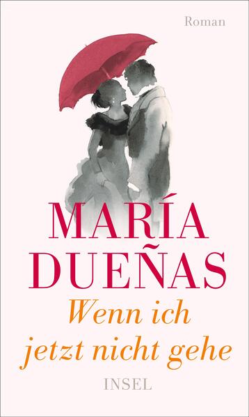 Mauro Larrea erhält eine Nachricht, die seinen Ruin bedeutet. Einst in den Silberminen Mexikos reich geworden, kämpft er um eine neue Chance und trifft auf die Frau, die sein Schicksal entscheidet … Wenn ich jetzt nicht gehe ist eine abenteuerliche Jagd nach dem Glück, ein Roman über die Kraft des Neuanfangs und packende, bewegende Literatur. In der zweiten Hälfte des 19. Jahrhunderts ist Mexiko-Stadt der Mittelpunkt der Neuen Welt und Mauro Larrea einer ihrer wohlhabendsten Bewohner. Er nennt einen Barockpalast sein Zuhause, besitzt Minen, Ländereien, Kutschen, Pferde, Logen überall … Jahre zuvor kam er mit nichts ins Land, als Witwer, als Vater zweier Kinder. Sein kühner Aufstieg begann. Doch jetzt soll nach zwanzig Jahren Arbeit im Bauch der Erde alles verloren sein, wegen einer einzigen Entscheidung! Hals über Kopf verlässt er die Stadt, versucht sein Lebensglück ein zweites Mal zu machen und begegnet Soledad Montalvo, einer schönen, einer klugen, einer unberechenbaren Frau.