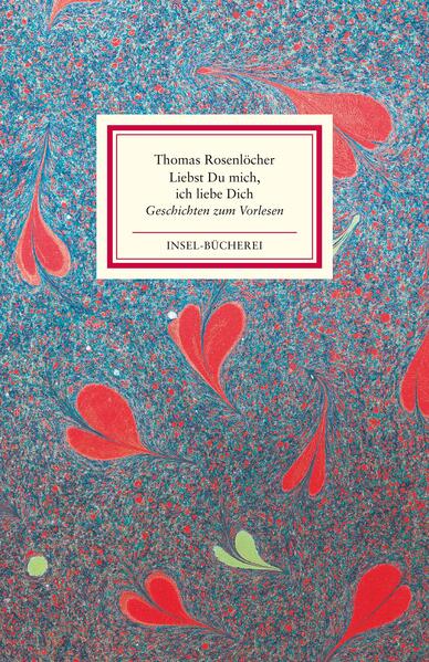 Elf Kinder- und Erwachsenengeschichten zum Vor- und Selberlesen - ein ganz neues Genre für Thomas Rosenlöcher, den Dichter aus Dresden, dessen Idyllen niemals zum Niedlichen geraten, weil sie stets das Unheimliche leise streifen.