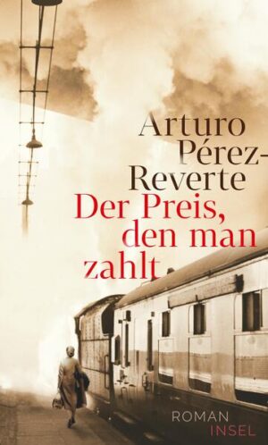 Werden Loyalität und Liebe das letzte Wort haben? Oder Verrat und Gewalt? Der virtuose Geschichtenerzähler Arturo Pérez-Reverte hat einen packenden Spionageroman geschrieben und entführt uns in eine zwielichtige Welt, in der jeder seinen Preis zu zahlen hat… Der Spion Lorenzo Falcó ist charismatisch, mit allen Wässerchen gewaschen und steht vor der waghalsigsten Mission seines Lebens. Es ist das turbulente Jahr 1936, und er hat den Auftrag erhalten, im südspanischen Alicante einen hochrangigen politischen Gefangenen zu befreien und vor dem sicheren Tod zu retten, eine kriegsentscheidende Aktion. Falcó hat drei Mitstreiter, darunter die undurchsichtige Eva Rengel. Man ist sich nie zuvor begegnet, muss sich aber absolut aufeinander verlassen können. Und während sie sich immer weiter in eine scheinbar bodenlose Situation aus Grausamkeit und Täuschung verstricken, kommen Falcó und Eva sich nahe. Gefährlich nahe, denn schon sehr bald wird deutlich, dass alle Beteiligten ein Doppelspiel betreiben.